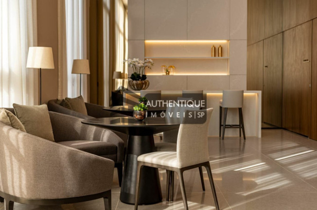 Imagem Apartamento com 3 Quartos à Venda, 375 m² em Ibirapuera - São Paulo Imagem Apartamento com 3 Quartos à Venda, 375 m² em Ibirapuera - São Paulo
