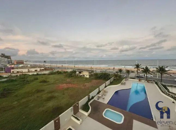 Imagem Apartamento com 2 Quartos à Venda, 64 m² em Jardim Armação - Salvador
