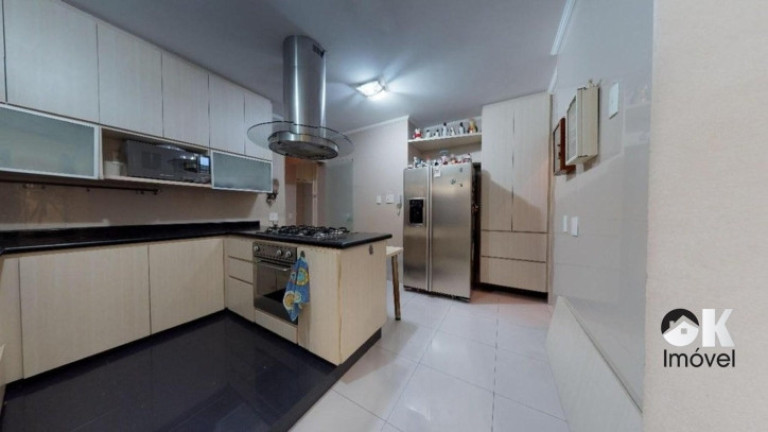 Imagem Apartamento com 4 Quartos à Venda, 393 m² em Perdizes - São Paulo