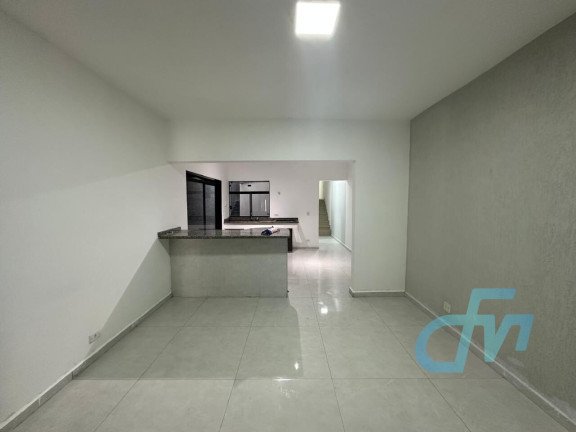 Casa com 3 Quartos à Venda, 128 m² em Vila Suissa - Mogi Das Cruzes