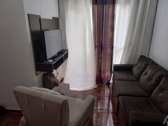 Imagem Apartamento com 2 Quartos à Venda,  em Casa Grande - Diadema