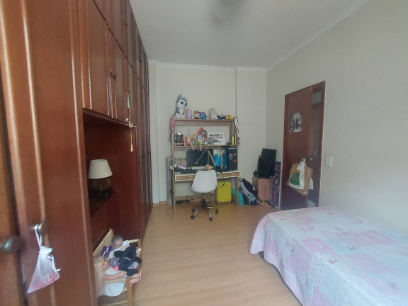 Imagem Apartamento com 3 Quartos à Venda, 137 m² em Ponta Da Praia - Santos