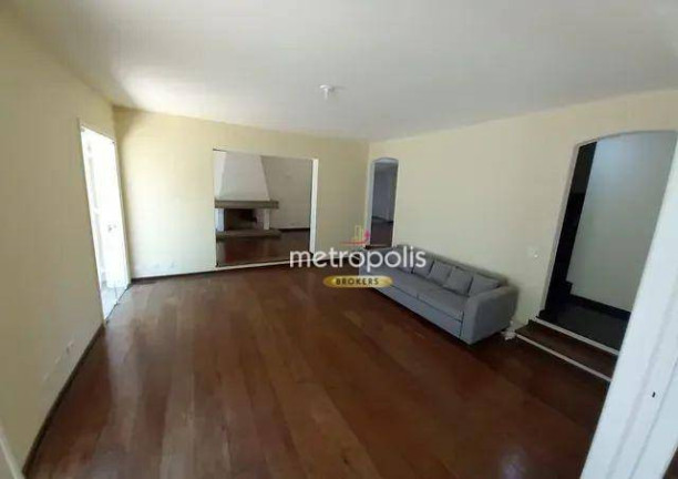 Imagem Sobrado com 4 Quartos à Venda, 317 m² em Morumbi - São Paulo