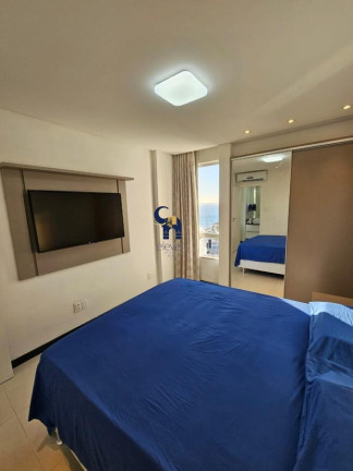 Imagem Apartamento com 1 Quarto à Venda, 43 m² em Barra - Salvador Imagem Apartamento com 1 Quarto à Venda, 43 m² em Barra - Salvador