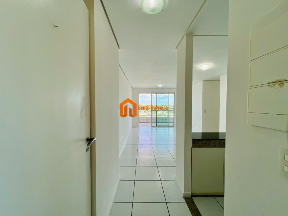 Apartamento com 3 Quartos à Venda,  em Edson Queiroz - Fortaleza