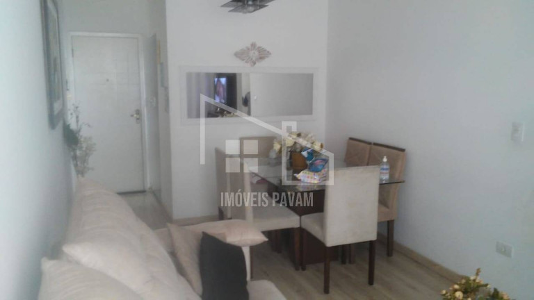 Imagem Apartamento com 3 Quartos à Venda, 65 m² em Baeta Neves - São Bernardo Do Campo Imagem Apartamento com 3 Quartos à Venda, 65 m² em Baeta Neves - São Bernardo Do Campo