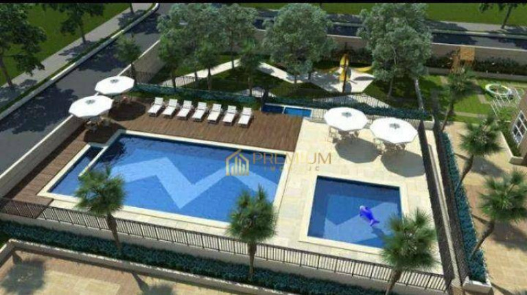 Imagem Imóvel com 2 Quartos à Venda, 83 m² em Palmeiras De São José - São José Dos Campos Imagem Imóvel com 2 Quartos à Venda, 83 m² em Palmeiras De São José - São José Dos Campos