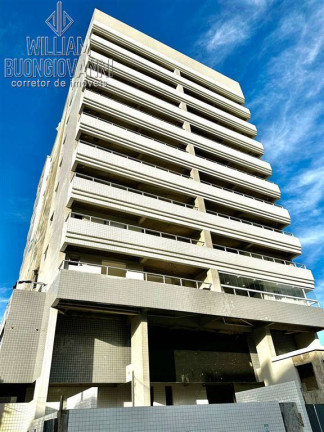 Cobertura com 1 Quarto à Venda, 55 m² em Guilhermina - Praia Grande