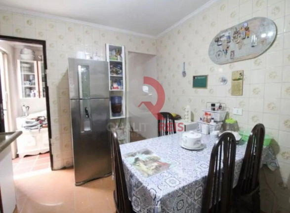 Imagem Sobrado com 2 Quartos à Venda, 139 m² em Vila Gustavo - São Paulo