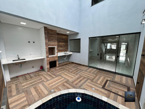 Imagem Casa com 3 Quartos à Venda, 175 m² em Assunção - São Bernardo Do Campo