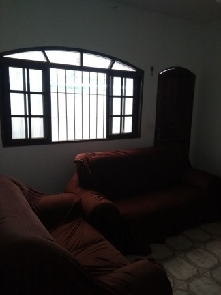 Imagem Casa com 1 Quarto à Venda, 57 m² em Agenor De Campos - Mongaguá