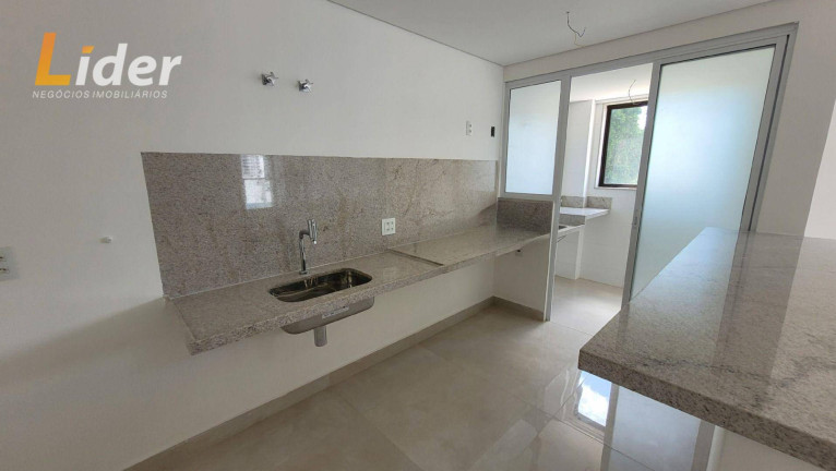 Imagem Apartamento com 2 Quartos à Venda, 79 m² em Granbery - Juiz De Fora Imagem Apartamento com 2 Quartos à Venda, 79 m² em Granbery - Juiz De Fora