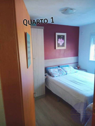 Imagem Apartamento com 2 Quartos à Venda, 55 m² em Barnabé - Gravataí