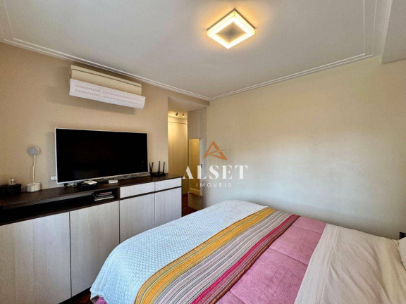 Imagem Apartamento com 4 Quartos à Venda, 162 m² em Tatuapé - São Paulo