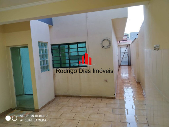 Imagem Casa com 3 Quartos à Venda, 170 m² em Jardim Shangai - Jundiaí