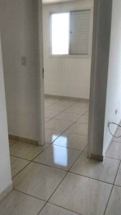 Imagem Apartamento com 2 Quartos à Venda, 51 m² em Jardim São Carlos - Sorocaba
