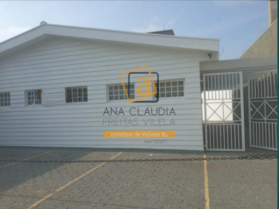 Sobrado para Alugar,  em Brasil - Itu