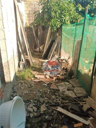 Imagem Sobrado com 1 Quarto à Venda, 80 m² em Jardim Somar - Peruíbe Imagem Sobrado com 1 Quarto à Venda, 80 m² em Jardim Somar - Peruíbe