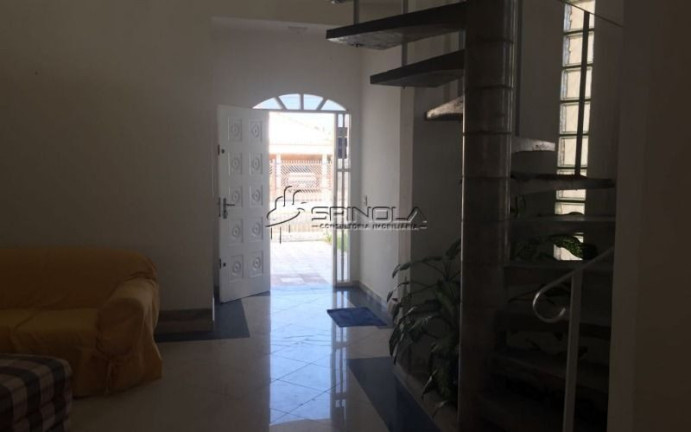 Imagem Sobrado com 4 Quartos à Venda, 240 m² em Jardim Imperador - Praia Grande Imagem Sobrado com 4 Quartos à Venda, 240 m² em Jardim Imperador - Praia Grande