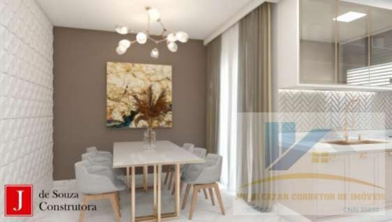 Imagem Apartamento com 3 Quartos à Venda, 53 m² em Afonso Pena - São José Dos Pinhais Imagem Apartamento com 3 Quartos à Venda, 53 m² em Afonso Pena - São José Dos Pinhais