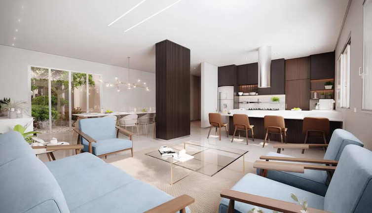 Imagem Imóvel com 1 Quarto à Venda, 27 m² em Campo Belo - São Paulo Imagem Imóvel com 1 Quarto à Venda, 27 m² em Campo Belo - São Paulo