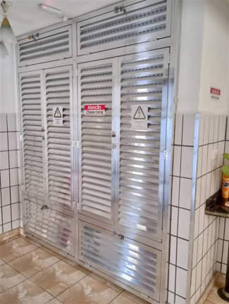 Imagem Apartamento com 1 Quarto à Venda, 41 m² em Caiçara - Praia Grande