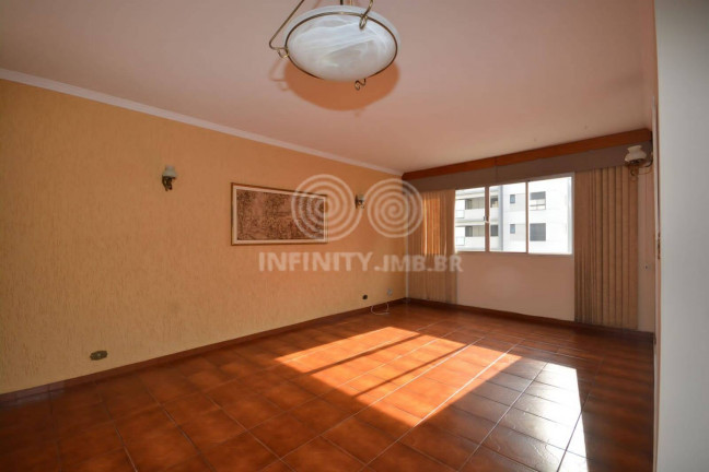 Imagem Apartamento com 3 Quartos à Venda, 120 m² em Sumaré - São Paulo