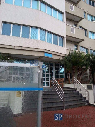 Imagem Sala Comercial à Venda ou Locação, 33 m² em Brooklin Novo - São Paulo Imagem Sala Comercial à Venda ou Locação, 33 m² em Brooklin Novo - São Paulo