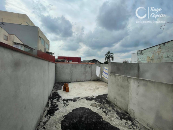 Imagem Casa com 3 Quartos à Venda, 141 m² em Vila Arens Ii - Jundiaí