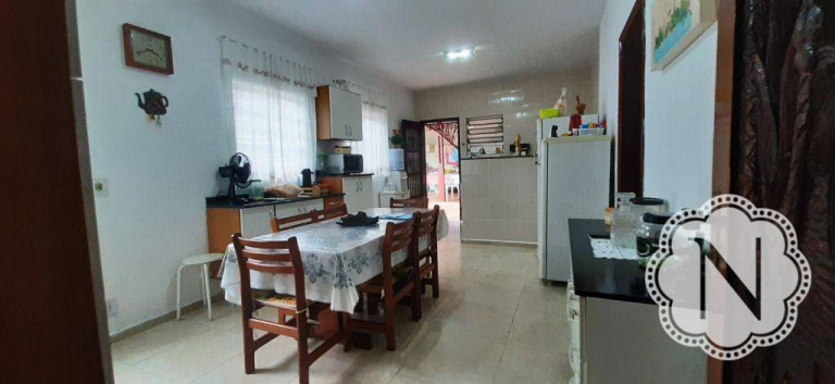 Imagem Casa com 4 Quartos à Venda, 236 m² em Belas Artes - Itanhaém Imagem Casa com 4 Quartos à Venda, 236 m² em Belas Artes - Itanhaém