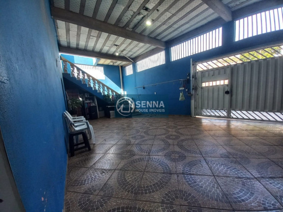 Imagem Casa com 3 Quartos para Alugar, 200 m² em Jardim Mirante - Várzea Paulista Imagem Casa com 3 Quartos para Alugar, 200 m² em Jardim Mirante - Várzea Paulista