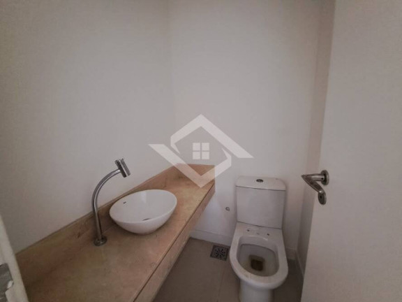 Imagem Apartamento com 4 Quartos à Venda, 160 m² em Barra Da Tijuca - Rio De Janeiro
