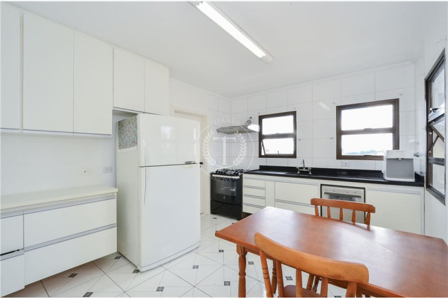 Imagem Apartamento com 4 Quartos à Venda, 169 m² em Morumbi - São Paulo