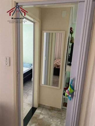 Imagem Apartamento com 2 Quartos à Venda, 52 m² em Tupi - Praia Grande Imagem Apartamento com 2 Quartos à Venda, 52 m² em Tupi - Praia Grande