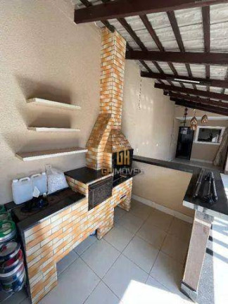 Imagem Sobrado com 3 Quartos à Venda, 238 m² em Jardim Atlântico - Goiânia