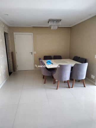Imagem Apartamento com 3 Quartos à Venda, 106 m² em Centro - São Bernardo Do Campo Imagem Apartamento com 3 Quartos à Venda, 106 m² em Centro - São Bernardo Do Campo