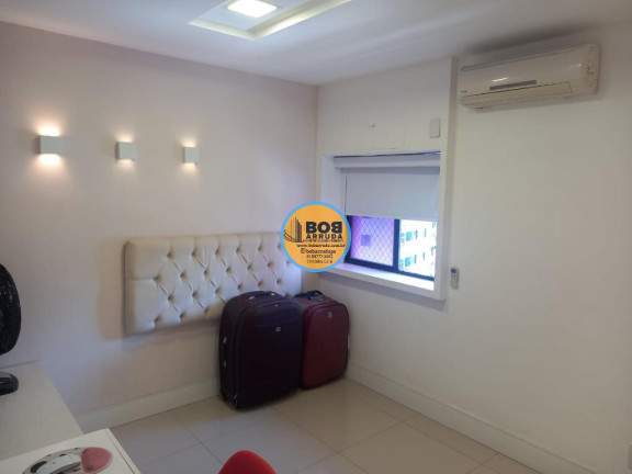 Imagem Apartamento com 3 Quartos à Venda, 121 m² em Boa Viagem - Recife