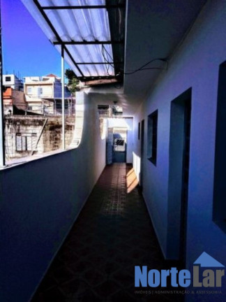 Imagem Casa com 3 Quartos à Venda, 160 m² em Vila Maria Alta - São Paulo