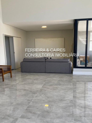 Imagem Casa com 4 Quartos à Venda,  em Colinas De Indaiatuba - Indaiatuba