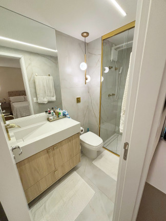 Imagem Cobertura com 2 Quartos à Venda, 105 m² em Vila Anastácio - São Paulo Imagem Cobertura com 2 Quartos à Venda, 105 m² em Vila Anastácio - São Paulo