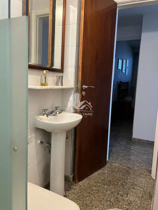 Imagem Apartamento com 4 Quartos para Alugar, 189 m² em José Menino - Santos Imagem Apartamento com 4 Quartos para Alugar, 189 m² em José Menino - Santos