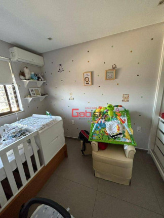 Imagem Cobertura com 3 Quartos à Venda, 250 m² em Vila Nova - Cabo Frio