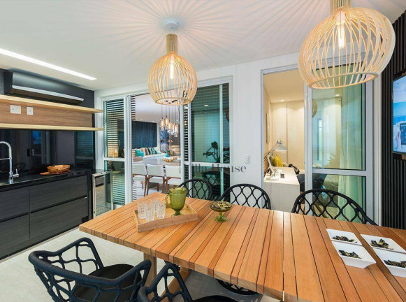 Imagem Apartamento com 4 Quartos à Venda, 251 m² em Praia Da Costa - Vila Velha