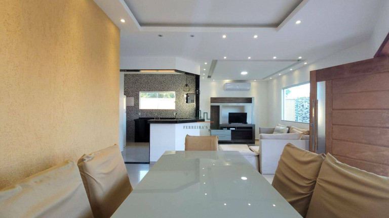 Imagem Casa com 3 Quartos à Venda, 128 m² em Jardim Atlântico Central (itaipuaçu) - Maricá Imagem Casa com 3 Quartos à Venda, 128 m² em Jardim Atlântico Central (itaipuaçu) - Maricá