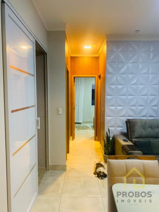 Imagem Casa com 2 Quartos à Venda, 73 m² em Parque Residencial Sabiás - Indaiatuba Imagem Casa com 2 Quartos à Venda, 73 m² em Parque Residencial Sabiás - Indaiatuba