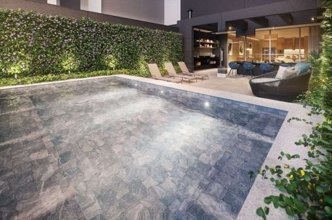 Imagem Apartamento com 2 Quartos à Venda, 67 m² em Nova Klabin - São Paulo Imagem Apartamento com 2 Quartos à Venda, 67 m² em Nova Klabin - São Paulo