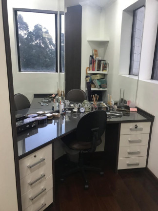 Imagem Apartamento com 5 Quartos à Venda, 230 m² em Vila Suzana (morumbi) - São Paulo Imagem Apartamento com 5 Quartos à Venda, 230 m² em Vila Suzana (morumbi) - São Paulo