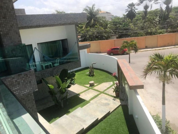 Imagem Casa com 5 Quartos à Venda, 670 m² em Vilas Do Atlântico - Lauro De Freitas
