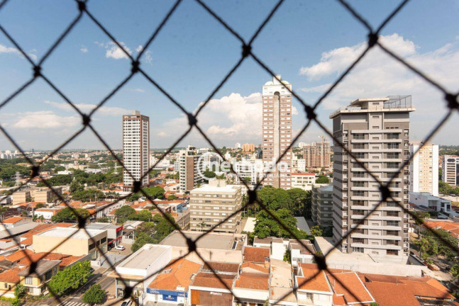Imagem Cobertura com 3 Quartos à Venda, 320 m² em Cambuí - Campinas