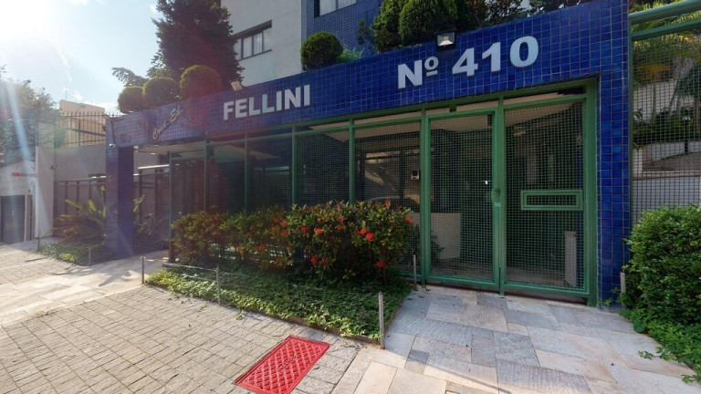 Imagem Apartamento com 4 Quartos à Venda, 152 m² em Vila Clementino - São Paulo Imagem Apartamento com 4 Quartos à Venda, 152 m² em Vila Clementino - São Paulo